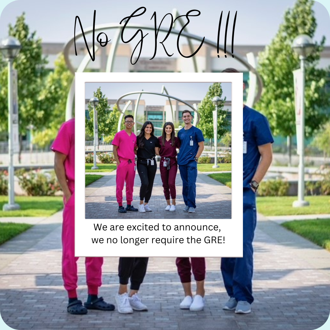 EntryLevel Doctor of Physical Therapy (DPT) School of Allied Health